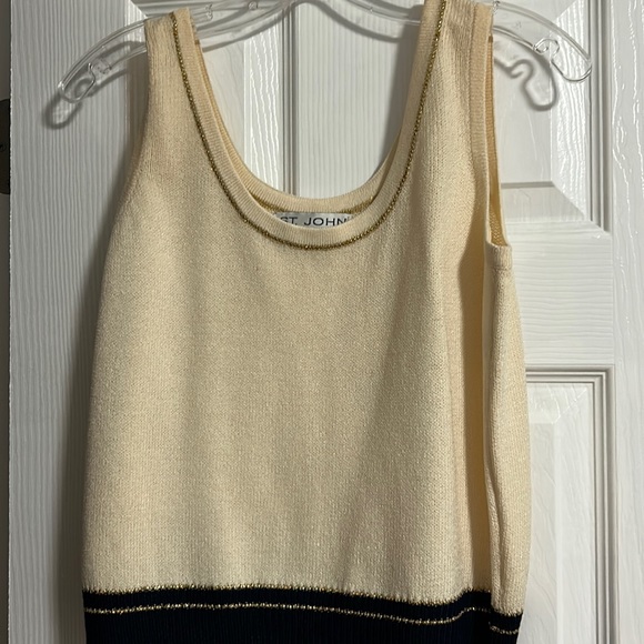 Never worn, matching tank top to jacket shown - Picture 1 of 6